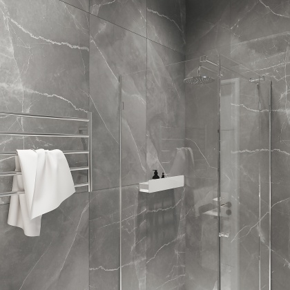 Cerasa Grey (Arcadia Ceramica)