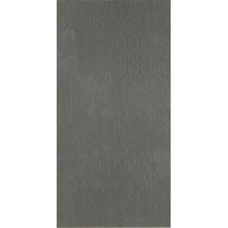 Mutina Dechirer Decor Piombo PUDD13 60X120