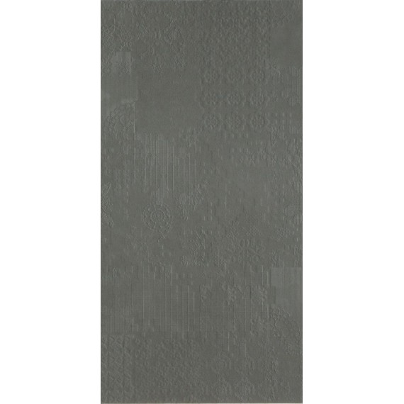 Mutina Dechirer Decor Piombo PUDD13 60X120