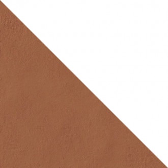 Mutina Tierras Brick Half Square PUTI78 60х60