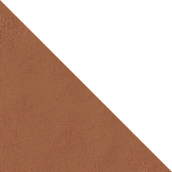 Mutina Tierras Brick Half Square PUTI78 60х60