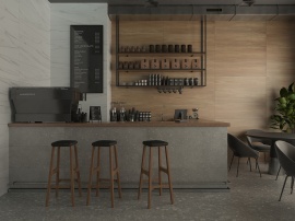 Fjord Gracia Ceramica