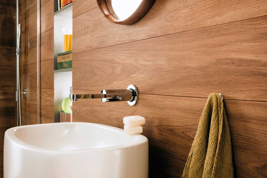 Керамогранит Signature Mirage