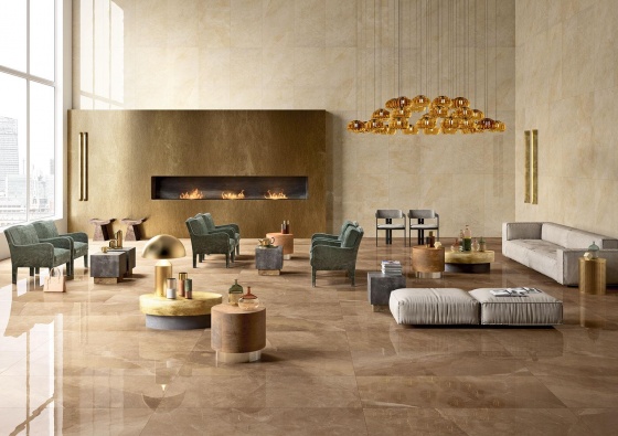 EvolutionMarble (MARAZZI Italy)