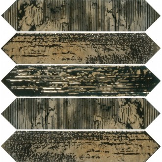187780 Crackle Decor Metal 6.5х33