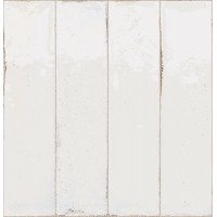 FUS825 FUS BRICK BIANCO 6x25