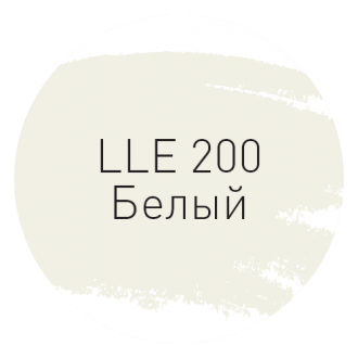 LITOCHROM LUXURY EVO LLE.200 белый 2кг