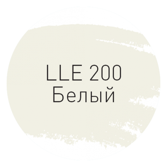 LITOCHROM LUXURY EVO LLE.200 белый 2кг
