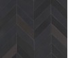 Mutina Mews Chevron Soot BOM67 5,5X19,6