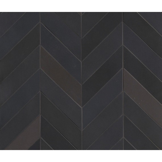 Керамогранит MEWS CHEVRON SOOT 5,5X19,6