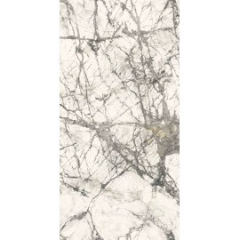 Керамогранит L2712485MF6 CALACATTA GREY LUC. 6mm 270x120