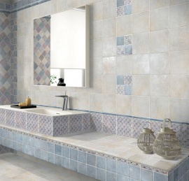 PIETRA DI VOLTA Ceramica Alta