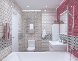 Клемансо Kerama Marazzi