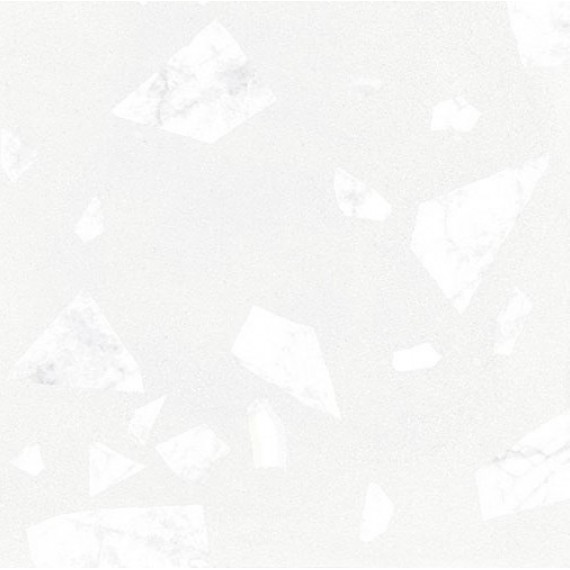 Керамогранит Ergon Medley White Rock 60x60