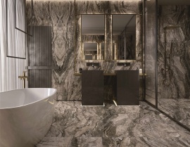 Frappuccino Moreroom Stone