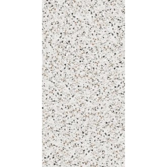 Chips Stone Bianco 60x120 матовая  5.5 мм