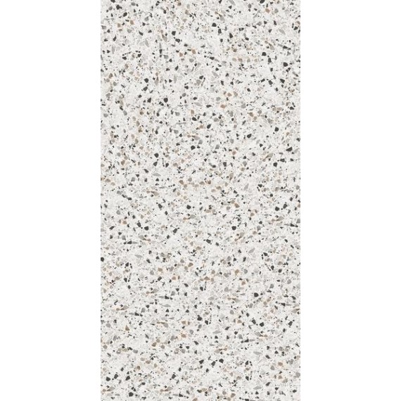 Керамогранит Chips Stone Bianco 60x120 матовая  5.5 мм