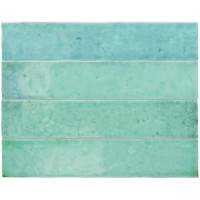 31629 Плитка Menorca Aqua 6,5x32,8