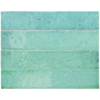 31629 Плитка Menorca Aqua 6,5x32,8