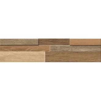 RES. Honey Muretto 3D RT 10.5x45