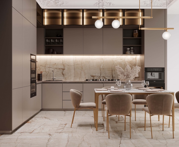 Pulsar Beige Laparet
