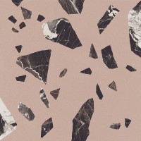 Ergon Medley Pink Rock 60x60