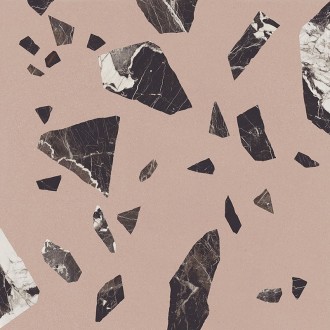 Ergon Medley Pink Rock 60x60