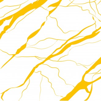 Artwork Marble Yellow AR6060MY 60х60