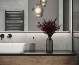 Callisto Gray Laparet