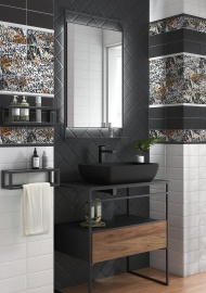 Граффити Kerama Marazzi