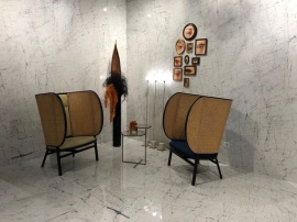 Плитка ECLECTIC Keope