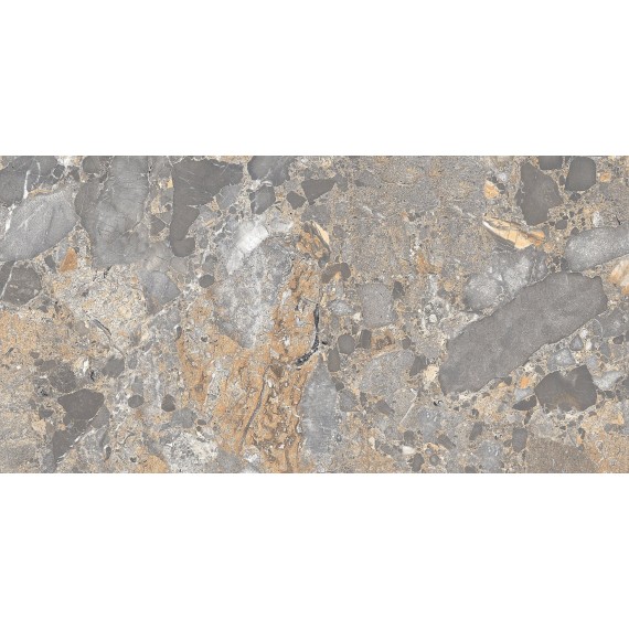 Керамогранит Fiona Grey 60x120