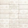 Mattonella Filato Naturale 10х20