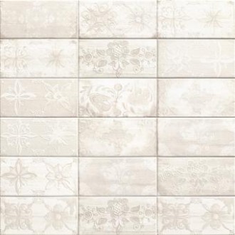 Mattonella Filato Naturale 10х20