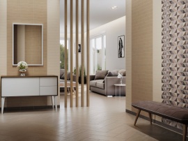 Амстердам Kerama Marazzi