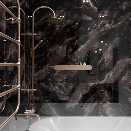 Black Rock (Arcadia Ceramica)