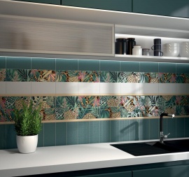 Пальмейра Kerama Marazzi
