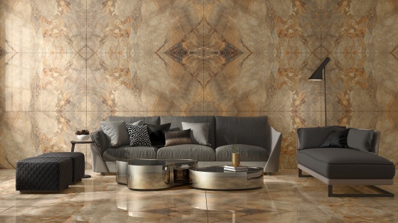 Breccia (SERON)