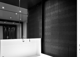 Bas-Relief Mutina