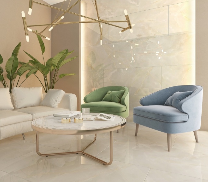 Lusso Gracia Ceramica