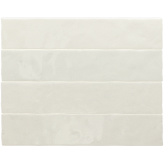 31623 Плитка Menorca White 6,5x32,8