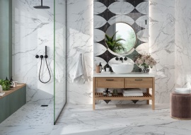 Canova RHS (Rondine) Ceramiche