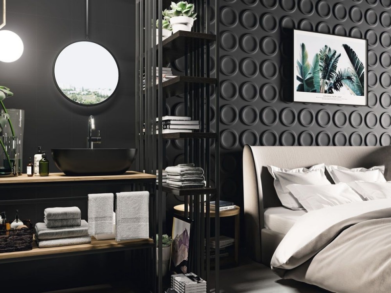 Керамогранит Opal Baldocer