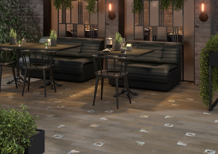 Довиль Kerama Marazzi