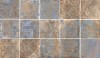 Terre d Orcia Decor Vulci Mix 40х40