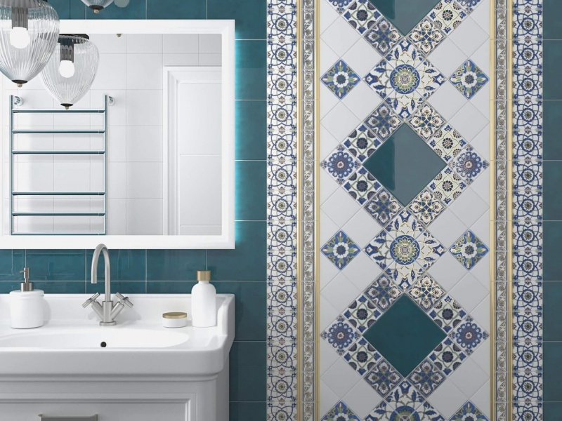 Плитка Альба Kerama Marazzi