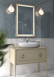 Витраж Kerama Marazzi