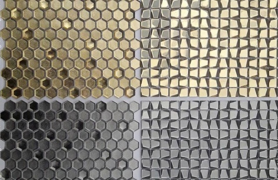 Alchimia (Caramelle Mosaic)