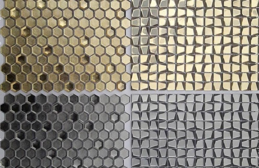 Alchimia Caramelle Mosaic