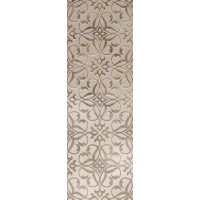 El Molino DECOR CLASIC FLORAL BEIGE RLV Rect. 30x90